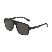 Dolce Gabbana 0Dg6134 325787 57 Erkek Güneş Gözlüğü