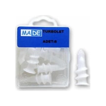 Turbolet 1 Kutu:8 Adet St-18 Diğer