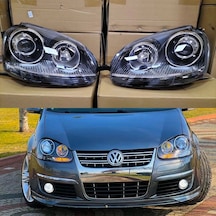 Volkswagen Golf 5 R32 Far Takımı 2003 - 2008
