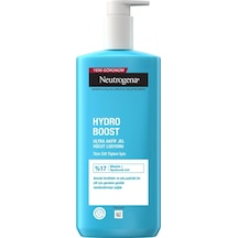 Hydro Boost Vücut Losyonu 400 Ml