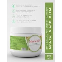 Montalin Krem 100 ML