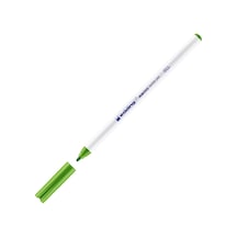 Edding T-shırt Kalemi Yuvarlak Uçlu 1 Mm Açık Yeşil 4600 Çok Renkli