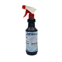 Araç Koltuk Temizleme Spreyi 500 Ml Oto Döşeme Halı Temizleyi...