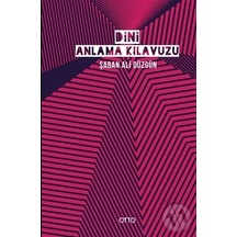 Dini Anlama  Kılavuzu