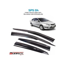 Onkar Cam Rüzgarlığı Sunplex Mugen Ford Focus 2005-2011 4lü Sps04 303-015-007