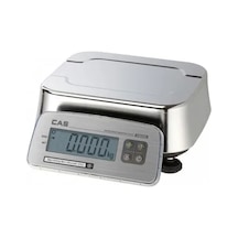 Cas Fw500 C Su Geçirmez Terazi 6-15-30 Kg