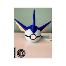 Pokemon Vaporeon Topu 10cm