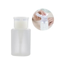 Plastik Sıvı Pompası 200ml