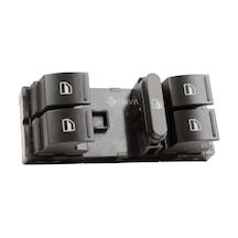 Skoda Octavia Sol Ön Cam Açma Düğmesi Anahtarı 2005-2013