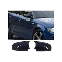 Onkar Ayna Kapağı Yarasa Audi A3 8p 2003-2007 208-002-003