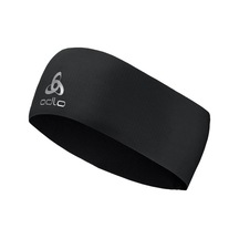 Odlo Odlo Move Light Headband Unisex Siyah Boyunluk 6000