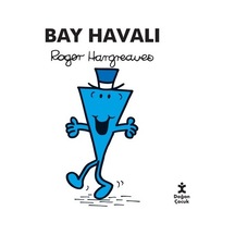 Bay Havalı - Eğlenceli Çocuk Hikayesi