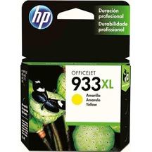Tonersepeti Hp 933xl-cn056ae Sarı Kartuş