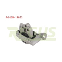 Ford Focus Iıı - T.connect - T.courier 1.5 Tdci 2014 Motor Takozu On