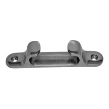 Kurt Ağzı Düz Paslanmaz 23Mm X 128Mm