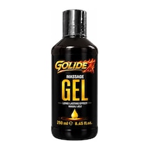 Golidex Massage Gel 250 Ml Masaj Jeli Su Bazlı Kaydırıcı