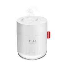 Neevoyu Usb Beslemeli Mini Nemlendirici, 500ml Büyük Kapasite, 28db Sessiz Çalışma, Otomatik Kapatma, Ev/ofis/araç İçin Soğuk Buhar