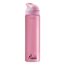 Laken 18/8 P.çelik Summit Termos Şişe 0,75l - Pembe Lkts7p