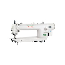 Sewpower 303 Deri Makinesi "uzun Kafa,33cm" / Sp-0313-d4 1pc