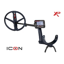Xp Icon Metal Dedektörü 28cm Başlık İle
