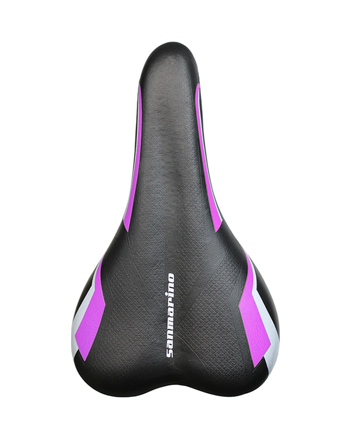 San Marıno Sele - Mtb, Sm-74 Oem, Pembe Siyah - Pembe