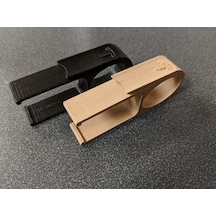 Tesla Model S/x Bijon Kapağı Çekme Aparatı Lug Nut Cap Puller