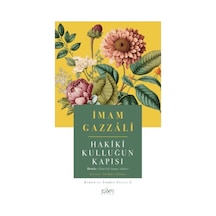 Hakiki Kulluğun Kapısı - Aıaı-857557