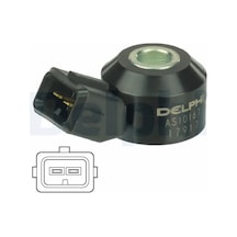 Mercedes Clk 200 A208 Vuruntu Sensoru 1998-2002 Delphı As10167