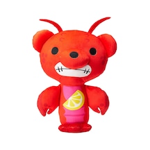 Deddy Bears Özel Kutulu 32 Cm Figür Seri 4 - Hank Hotpot Çok Renkli