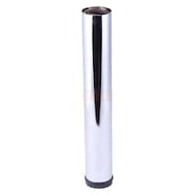 Gürçayhırdavat Gürçay Sehpa Ayağı 41 Cm Krom