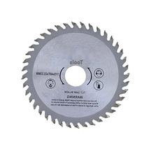 115 Mm Spiral Ağaç Kesme Testeresi, 40 Dişli