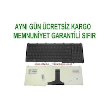 Toshiba Satellite L500D 11D Klavye Türkçe
