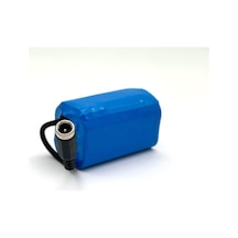 Balık Yemleme Botu 12.6 Volt 3500 Mah Batarya