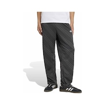 Adidas Black Fırebırd Tp Siyah