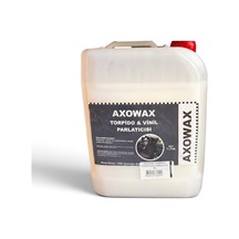 Axowax Torpido Koruyucu Parlatıcı Gl 5 L