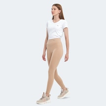 Slazenger KIMBALL KTN Kadın  Bej Tayt