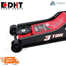 Dht 3 Ton Düşük Profil Garaj Krikosu - D12003403