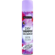 Morfose Kuru Şampuan Ekstra Hacim 200 Ml