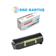 Lexmark Ms617 Uyumlu Toner 51b5000