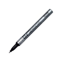 Sakura Pen Touch Kaligrafi Kalemi 1.8Mm - Silver