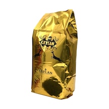 Mir Ceylan Barut Çay Sert İçim Özel Üretim İthal Seylan Sri Lanka Ceylon Siyah Yaprak Kaçak Çay 400 G