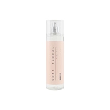 Bargello Soft Floral Kadın Vücut Spreyi 210 ML