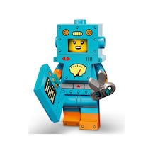 LEGO® Minifigures 71034 Series 23 : 6.Cardboard Robot