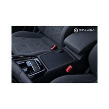 Vw Golf 8 Bardaklık Kapağı
