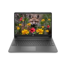 HP 15S-FQ2048NT 3Q4V1EA i3-1115G4 4 GB 256 GB SSD 15.6" Free Dos FHD Dizüstü Bilgisayar
