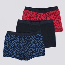 U.s.polo U.s. Polo Boxer Us1397 Navy