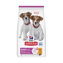 Tr 's Sp Tavuklu Küçük Ve Mini Irk Yavru Köpek Maması 3kg