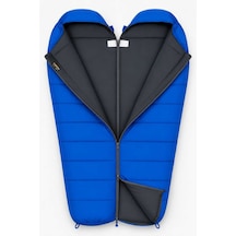 Ultralight Pro -18 C Uyku Tulumu Mavi