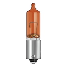 Osram 12v H21 Ampul 21w Turuncu şaşı Yakın Tırnak