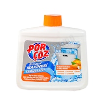 Porçöz Bulaşık Makinesi Temizleyici 250 Ml Bodrum Mandalina Datça Bademi